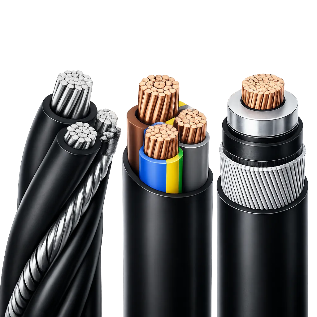 Cables